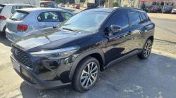 TOYOTA Corolla Cross 2.0 16V 4P FLEX VVT-IE XRE DIRECT SHIFT AUTOMTICO CVT