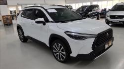 TOYOTA Corolla Cross 2.0 16V 4P FLEX VVT-IE XRE DIRECT SHIFT AUTOMTICO CVT