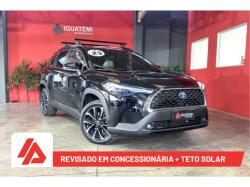 TOYOTA Corolla Cross 1.8 16V 4P FLEX VVT-I HYBRID XRX AUTOMTICO CVT