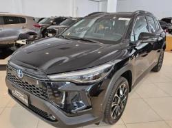 TOYOTA Corolla Cross 1.8 16V 4P FLEX VVT-I HYBRID XRX AUTOMTICO CVT