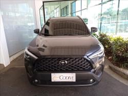TOYOTA Corolla Cross 2.0 16V 4P FLEX VVT-IE XRE DIRECT SHIFT AUTOMTICO CVT