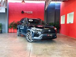 TOYOTA Corolla Cross 2.0 16V 4P FLEX VVT-IE XRE DIRECT SHIFT AUTOMTICO CVT