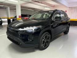 TOYOTA Corolla Cross 1.8 16V 4P FLEX VVT-I HYBRID XRX AUTOMTICO CVT