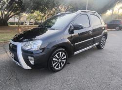 TOYOTA Etios Cross 1.5 16V 4P
