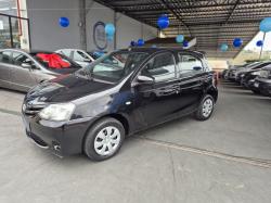 TOYOTA Etios Hatch 1.3 16V 4P FLEX X