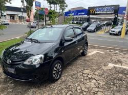 TOYOTA Etios Hatch 1.3 16V 4P FLEX X