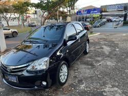 TOYOTA Etios Hatch 1.5 16V 4P FLEX XLS