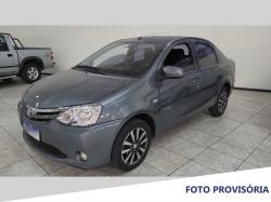 TOYOTA Etios Hatch 