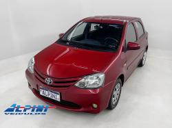 TOYOTA Etios Hatch 