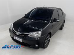 TOYOTA Etios Hatch 