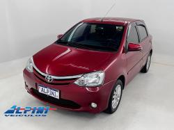 TOYOTA Etios Hatch 