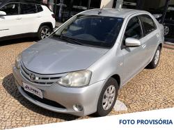 TOYOTA Etios Hatch 