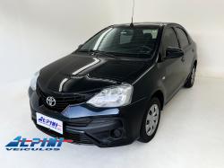 TOYOTA Etios Hatch 