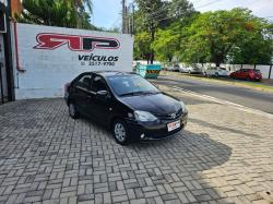 TOYOTA Etios Sedan 1.5 16V 4P FLEX XS AUTOMTICO