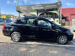 TOYOTA Etios Sedan 1.5 16V 4P FLEX X