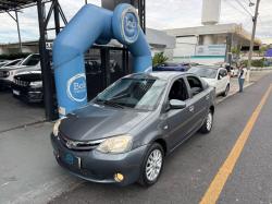 TOYOTA Etios Sedan 1.5 16V 4P FLEX XLS