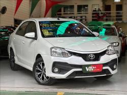 TOYOTA Etios Sedan 
