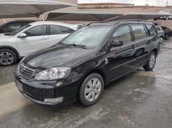 TOYOTA Fielder 1.8 16V 4P XEI FLEX AUTOMTICO