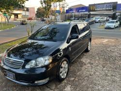 TOYOTA Fielder 1.8 16V 4P XEI FLEX AUTOMTICO