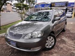 TOYOTA Fielder 1.8 16V 4P XEI FLEX AUTOMTICO