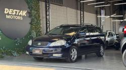 TOYOTA Fielder 1.8 16V 4P AUTOMTICO