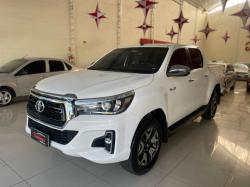 TOYOTA Hilux Caminhonete 2.8 16V SRX 4X4 TURBO DIESEL CABINE DUPLA AUTOMTICO