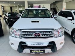 TOYOTA Hilux Caminhonete 