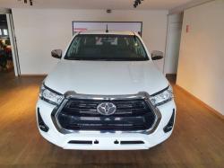 TOYOTA Hilux Caminhonete 2.8 16V SRV 4X4 DIESEL CABINE DUPLA AUTOMTICO