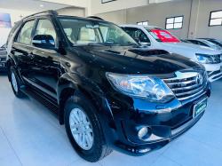 TOYOTA Hilux Caminhonete 