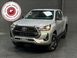TOYOTA Hilux Caminhonete 