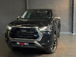 TOYOTA Hilux Caminhonete 2.8 16V SRX 4X4 DIESEL CABINE DUPLA AUTOMTICO