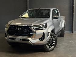 TOYOTA Hilux Caminhonete 