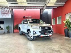TOYOTA Hilux Caminhonete 
