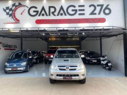 TOYOTA Hilux Caminhonete 3.0 4P SRV DIESEL CABINE DUPLA