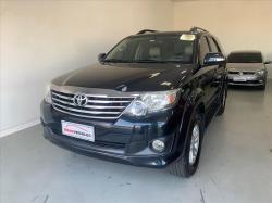 TOYOTA Hilux SW4 2.7 16V 4P SR FLEX AUTOMTICO