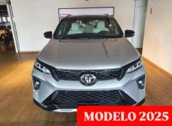 TOYOTA Hilux SW4 2.8 4P SRX 4X4 DIAMOND 7 LUGARES TURBO DIESEL AUTOMTICO