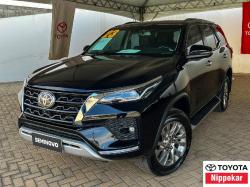 TOYOTA Hilux SW4 2.8 16V 4P SRX 4X4 7 LUGARES TURBO DIESEL AUTOMTICO