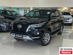 TOYOTA Hilux SW4 2.8 16V 4P SRX 4X4 7 LUGARES TURBO DIESEL AUTOMTICO