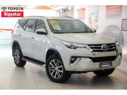 TOYOTA Hilux SW4 2.8 4P SRX 4X4 TURBO DIESEL AUTOMTICO