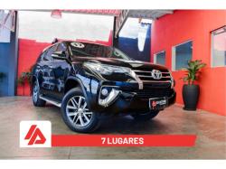 TOYOTA Hilux SW4 2.8 16V 4P SRX 4X4 7 LUGARES TURBO DIESEL AUTOMTICO