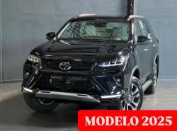 TOYOTA Hilux SW4 2.8 4P SRX 4X4 DIAMOND 7 LUGARES TURBO DIESEL AUTOMTICO