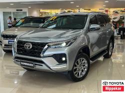 TOYOTA Hilux SW4 2.8 16V 4P SRX 4X4 7 LUGARES TURBO DIESEL AUTOMTICO