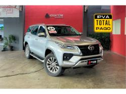 TOYOTA Hilux SW4 2.8 16V 4P SRX 4X4 7 LUGARES TURBO DIESEL AUTOMTICO