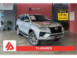 TOYOTA Hilux SW4 2.8 16V 4P SRX 4X4 7 LUGARES TURBO DIESEL AUTOMTICO