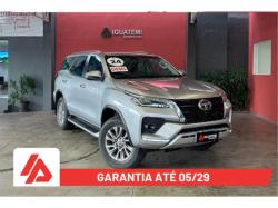 TOYOTA Hilux SW4 2.8 16V 4P SRX 4X4 7 LUGARES TURBO DIESEL AUTOMTICO