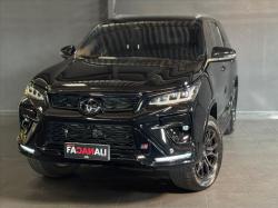 TOYOTA Hilux SW4 2.8 4P 4X4 TURBO DIESEL