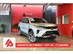 TOYOTA Hilux SW4 2.8 16V 4P SRX PLATINUM 4X4 7 LUGARES TURBO DIESEL AUTOMTICO