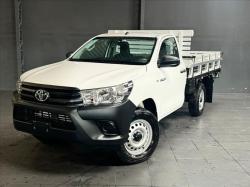 TOYOTA Hilux SW4 2.8 16V 4P GR-S 7 LUGARES 4X4 TURBO DIESEL AUTOMTICO