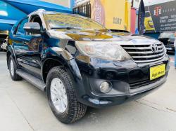 TOYOTA Hilux SW4 3.0 V6 12V 4P SRV 4X4 TURBO DIESEL AUTOMTICO