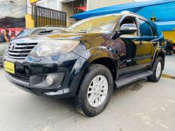 TOYOTA Hilux SW4 3.0 V6 12V 4P SRV 4X4 TURBO DIESEL AUTOMTICO